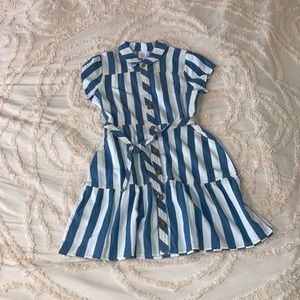 Kids dress